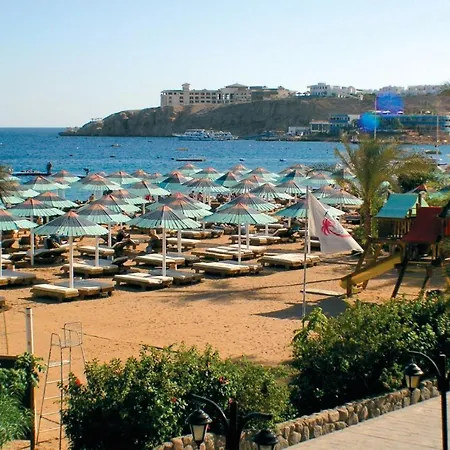 Ghazala Beach Hotel