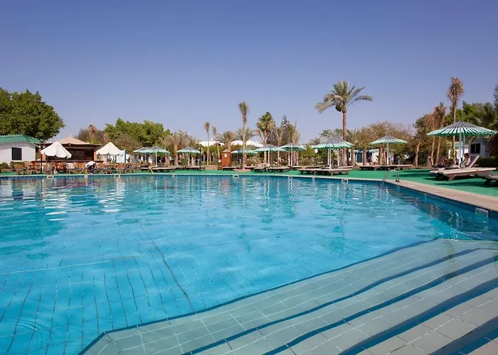 Ghazala Beach 4* Sarm es-Sejk