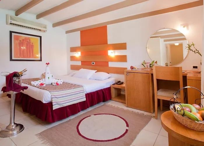 Ghazala Beach 4*
