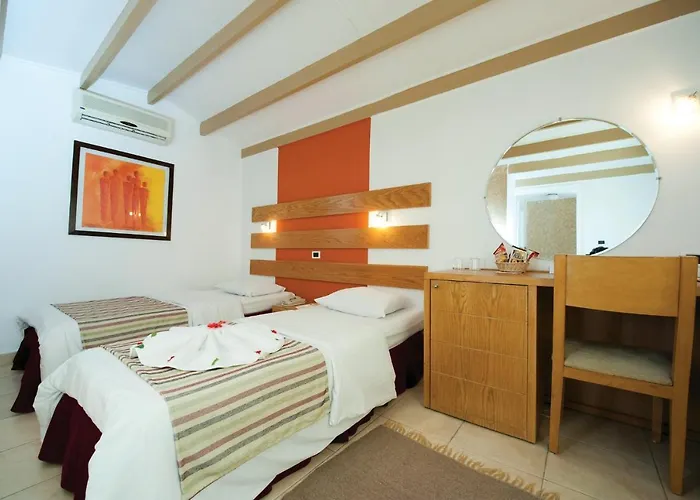 Ghazala Beach Szálloda 4*