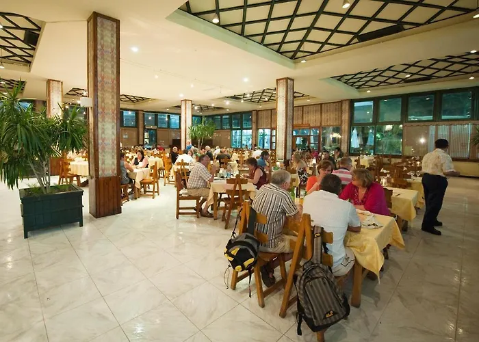Ghazala Beach Szálloda 4*
