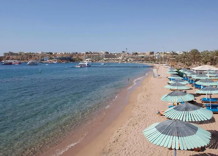 Ghazala Beach Szálloda 4*