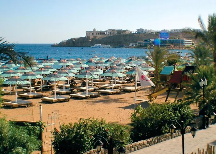 Ghazala Beach 4*