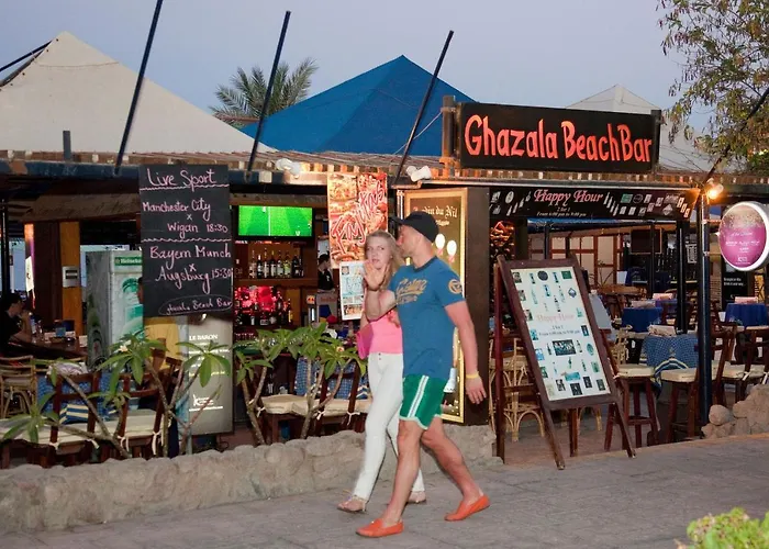 Ghazala Beach 4*